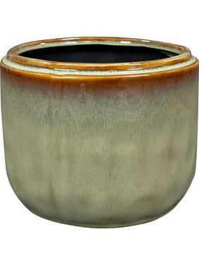 Кашпо Mabel pot sage Кашпо Mabel pot sage