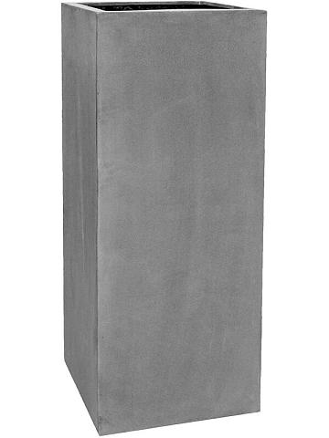Кашпо Fiberstone bouvy xxl grey Кашпо Fiberstone bouvy xxl grey