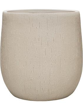 Кашпо Baq raindrop couple beige Кашпо Baq raindrop couple beige