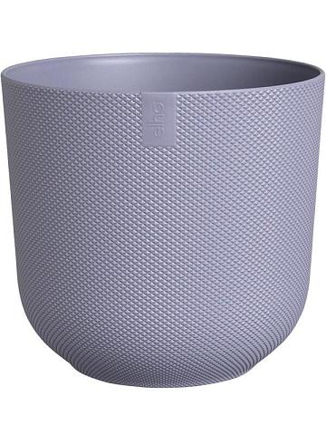 Кашпо Jazz round lavender lilac