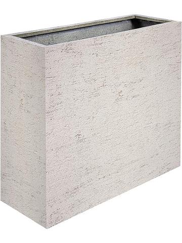 Кашпо Terreno divider sand Кашпо Terreno divider sand