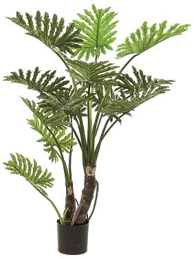 Филодендрон Селло искусственный