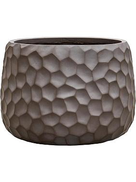 Кашпо Baq tortuga darcy chocolate brown Кашпо Baq tortuga darcy chocolate brown