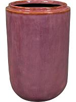 Ваза Mabel pot tall cherry D18 H27 см Ваза Mabel pot tall cherry D18 H27 см
