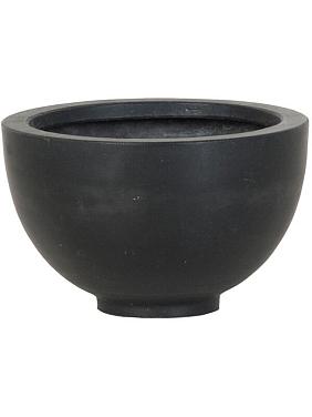 Кашпо Fiberstone peter s black Кашпо Fiberstone peter s black