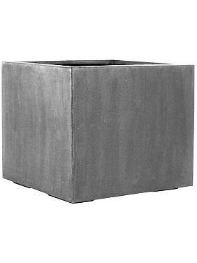 Кашпо Fiberstone jumbo without feet m grey Кашпо Fiberstone jumbo without feet m grey