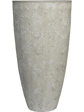 Кашпо Oyster hugo xxl imperial white Кашпо Oyster hugo xxl imperial white