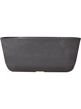 Кашпо Palermo planter grey Кашпо Palermo planter grey
