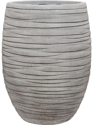 Кашпо Baq tornado emperor grey Кашпо Baq tornado emperor grey