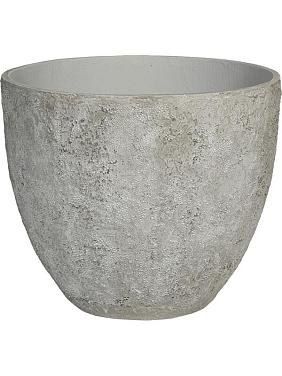 Кашпо Oyster jesslyn s imperial white Кашпо Oyster jesslyn s imperial white