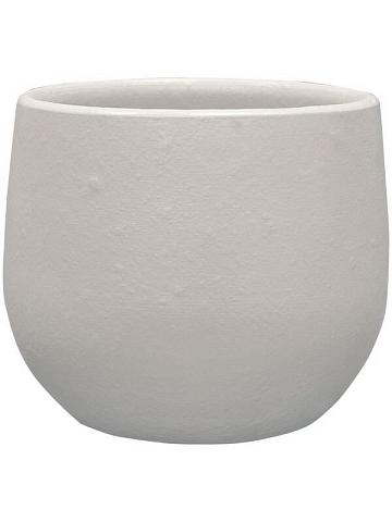 Кашпо Isabel pot warm grey Кашпо Isabel pot warm grey