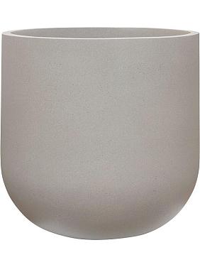 Кашпо Rotunda urban darcy urban cement grey Кашпо Rotunda urban darcy urban cement grey