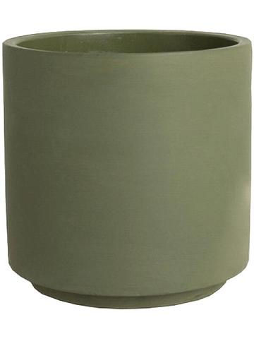 Кашпо Kos pot khaki Кашпо Kos pot khaki