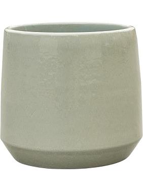 Кашпо Common pot shiny olive Кашпо Common pot shiny olive