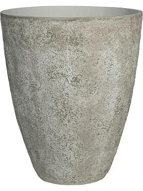 Кашпо Oyster oliver l imperial white Кашпо Oyster oliver l imperial white