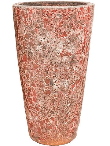 Кашпо Baq lava partner straight relic pink Кашпо Baq lava partner straight relic pink