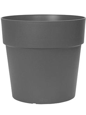 Кашпо Vibia straight round anthracite Кашпо Vibia straight round anthracite