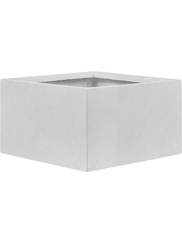 Кашпо B-straight cube Кашпо B-straight cube