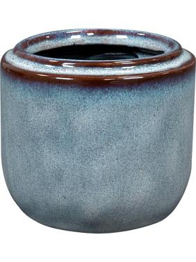 Кашпо Mabel pot ice blue Кашпо Mabel pot ice blue