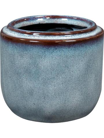 Кашпо Mabel pot ice blue Кашпо Mabel pot ice blue
