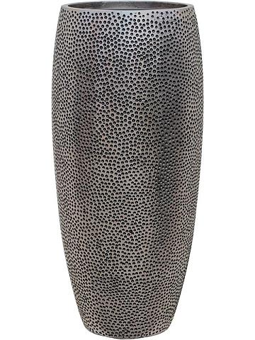 Кашпо Baq opus hit partner silver (с техническим горшком) Кашпо Baq opus hit partner silver (с техническим горшком)