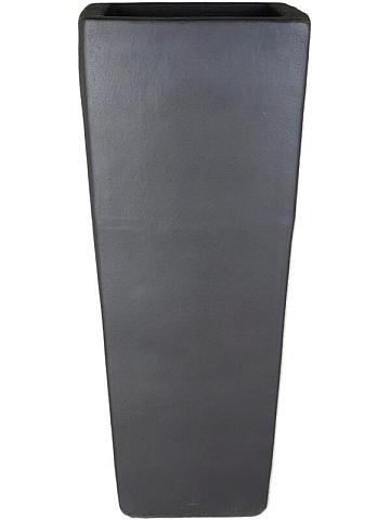Кашпо Plain kubis anthracite Кашпо Plain kubis anthracite