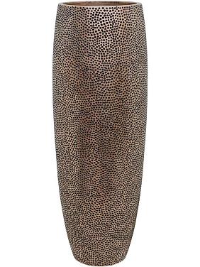 Кашпо Baq opus hit partner gold (с техническим горшком) Кашпо Baq opus hit partner gold (с техническим горшком)