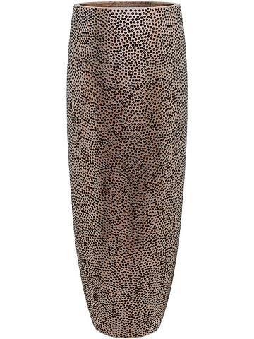 Кашпо Baq opus hit partner gold (с техническим горшком) Кашпо Baq opus hit partner gold (с техническим горшком)