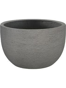 Кашпо Terreno new egg pot clay