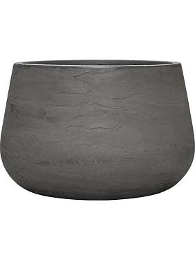 Кашпо Baq algar darcy low grey Кашпо Baq algar darcy low grey