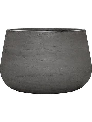 Кашпо Baq algar darcy low grey Кашпо Baq algar darcy low grey