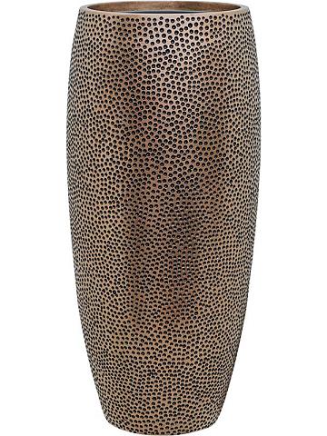 Кашпо Baq opus hit partner gold (с техническим горшком) Кашпо Baq opus hit partner gold (с техническим горшком)