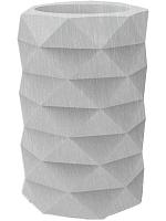 Кашпо Marquis basic planter D40 H60 см