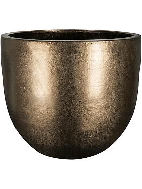 Кашпо Pure couple gold Кашпо Pure couple gold