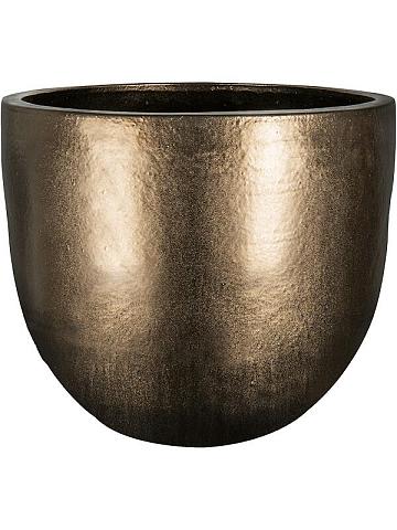 Кашпо Pure couple gold Кашпо Pure couple gold