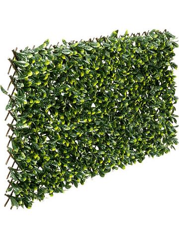 Панель из искусственного прунса Панель из искусственного прунса