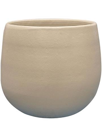 Кашпо Isabel pot warm grey Кашпо Isabel pot warm grey