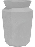 Кашпо Origami hasu basic planter D57 H80 см