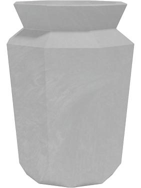 Кашпо Origami hasu basic planter Кашпо Origami hasu basic planter