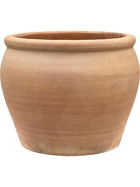 Кашпо Terra antica roma chalk white Кашпо Terra antica roma chalk white