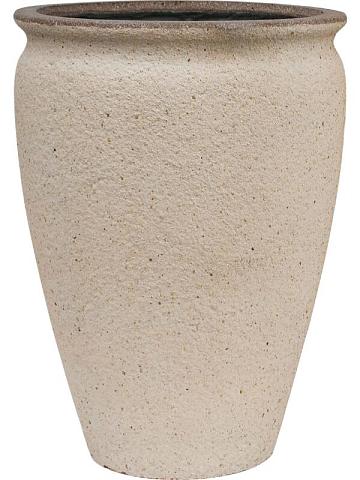 Кашпо Mediterranean artemis l sahara sand Кашпо Mediterranean artemis l sahara sand