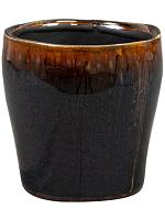 Кашпо Nia pot night D8 H8 см