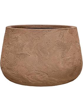 Кашпо Baq algar darcy low brown Кашпо Baq algar darcy low brown