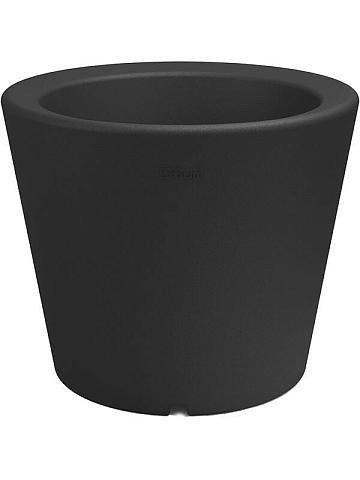 Кашпо Otium olla black Кашпо Otium olla black