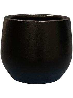 Кашпо Isabel pot black Кашпо Isabel pot black