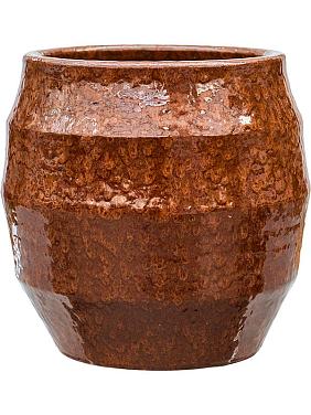 Кашпо Samba reactive fury red Кашпо Samba reactive fury red