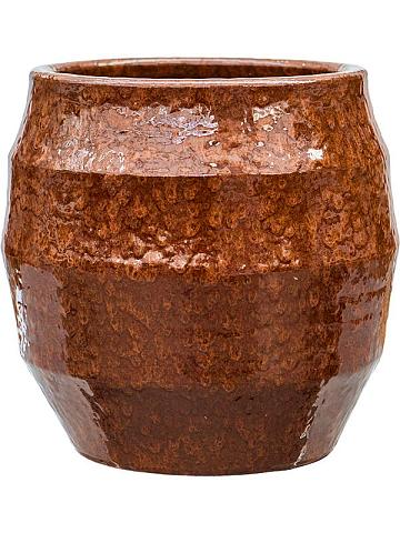 Кашпо Samba reactive fury red Кашпо Samba reactive fury red