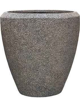 Кашпо Baq naturescast couple grey