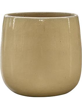 Кашпо Balloon pot cream Кашпо Balloon pot cream