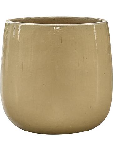 Кашпо Balloon pot cream Кашпо Balloon pot cream